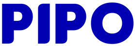 Logo PIPO